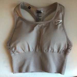 Gymshark Energy Seamless Bra